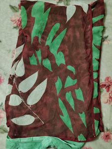 🔥 Sale🔥 Stylish Saree