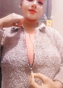 Furr Sweater