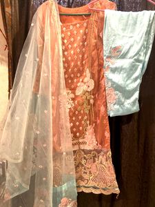 Pakistani Drss