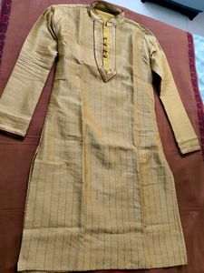 Men&#39;s Kurta &amp; Pyjama Set