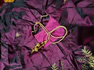 Beautiful Embroided Lehnga Choli With Dupptta