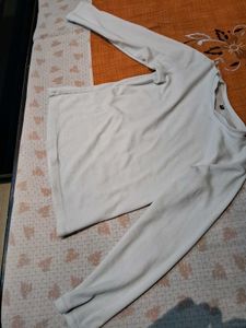 Combo Of Shirt And Top