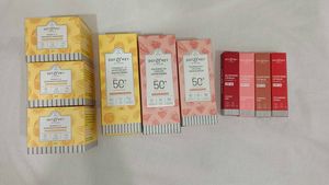 SKINCARE PRODUCTS (quote Your Price)