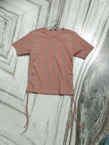 Zudio Top For Girls