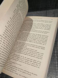 1997 UK Edition Harry Potter Chamber Of Secrets