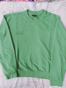 Zudio Sweatshirt