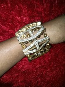 Designer Bracelet