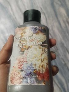 Almond Blossom Body Lotion