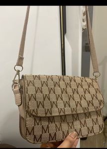 Aesthetic Sling Bag