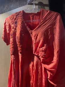 Gown