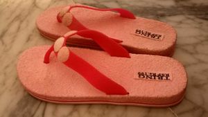 Ladies Slippers