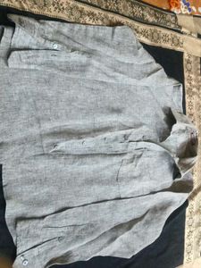 Cotton Shirt