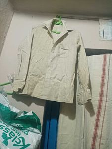 Khadi Shirts