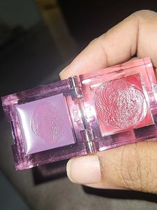 Lip And Cheek Tint