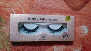 Eye Lashes 👁️