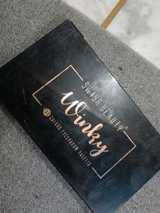 Swiss Beauty Eyeshadow Palette