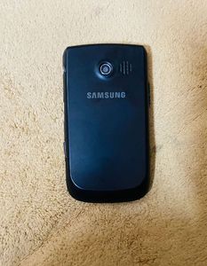 Samsung Chat 369
