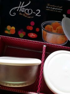 2 Bowl Set
