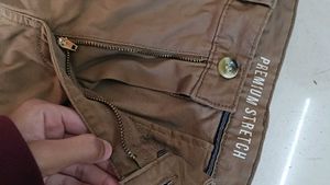 Formal Pant