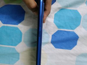 Lenovo A6 Note Android Mobile