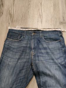Ma780 Sabrin Bootcut Jeans Waist 36