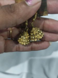 Jhumki