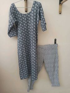 Summer Cotton Set, Handwash