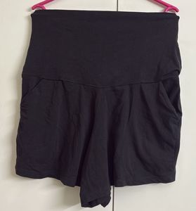 Comfy Maternity Shorts