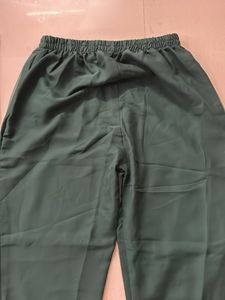 Pant And Duppata