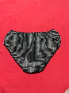 combo 5 brief size 32/34