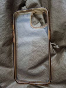 iPhone 13 Clear Case