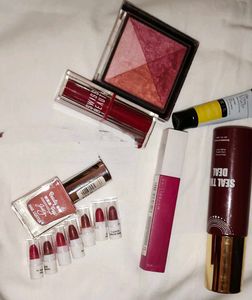 Makeup Bundle