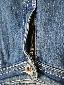 Blue Jeans