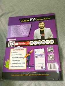 JEE Chemistry Book for Droppers