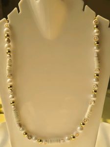 Daizyyy Necklace