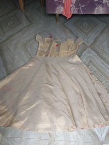 Elegant Embroidered Kurta