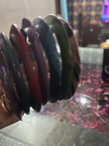 Multicolor Bangles  Beautiful Colours