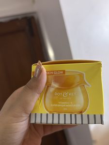 Dot N Key Face Moisturizer