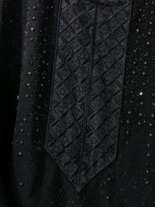 Dubai Stylish Abaya With Dupatta