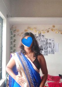 Saree💎