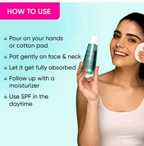 Bluberry Hydrate Barrier Repair Toner