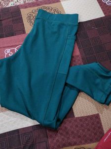 Green Gym Pant