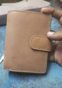 Original Leather Mens Wallet