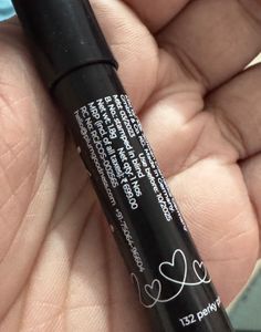 Lipcaryon From plum
