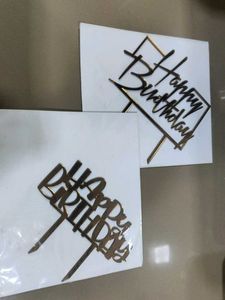 BAKING COLLECTION with FREE GIFT