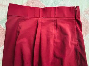Party Wear skirt
