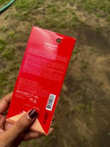 Cathy Doll Vit C Water Tint