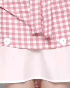 Pink Gingham Dress Sale🔥