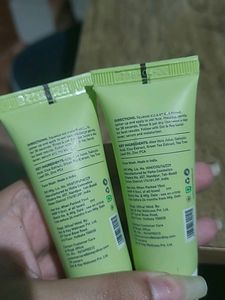 Dot &amp; Key Facewash (Buy 1 Get 1 free)