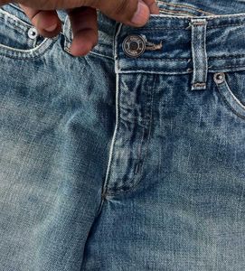 Gucci Vintage Flare Jeans